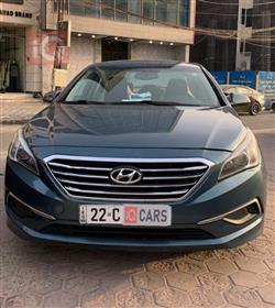 هيونداي سوناتا